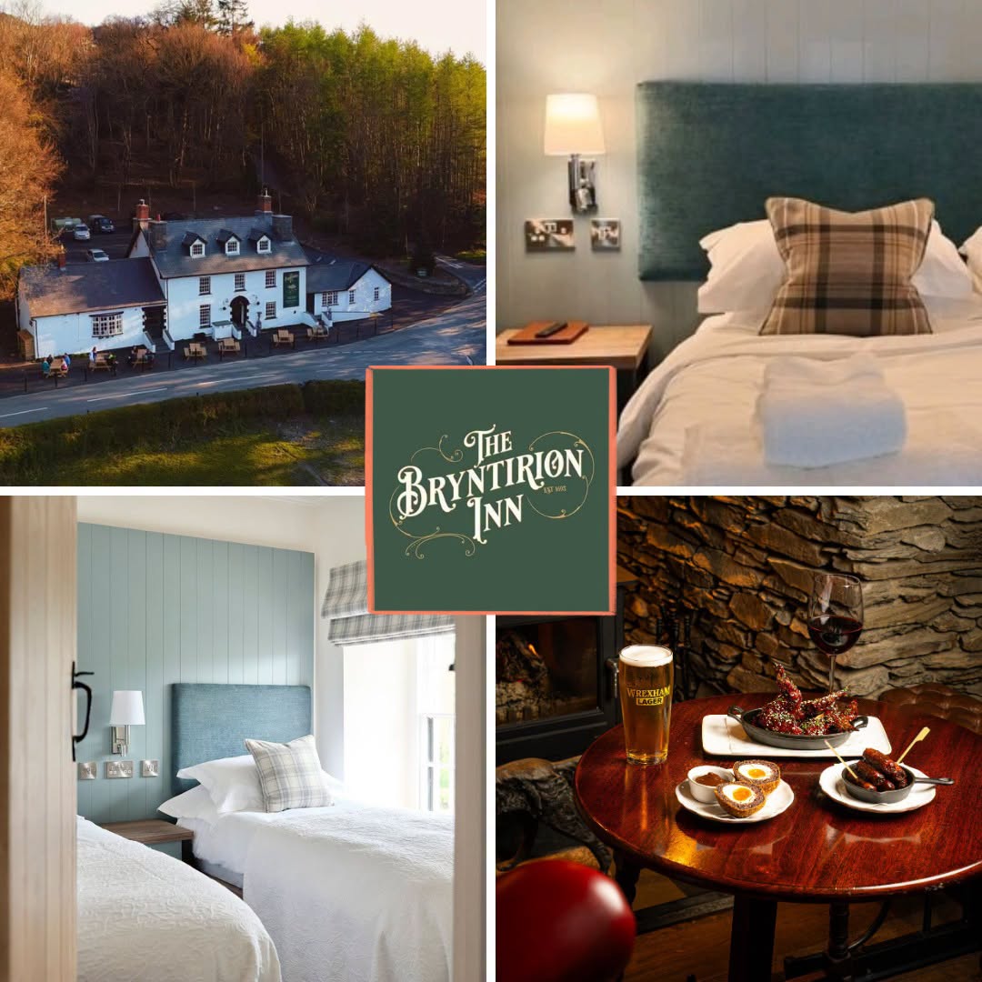 The Bryntirion Inn