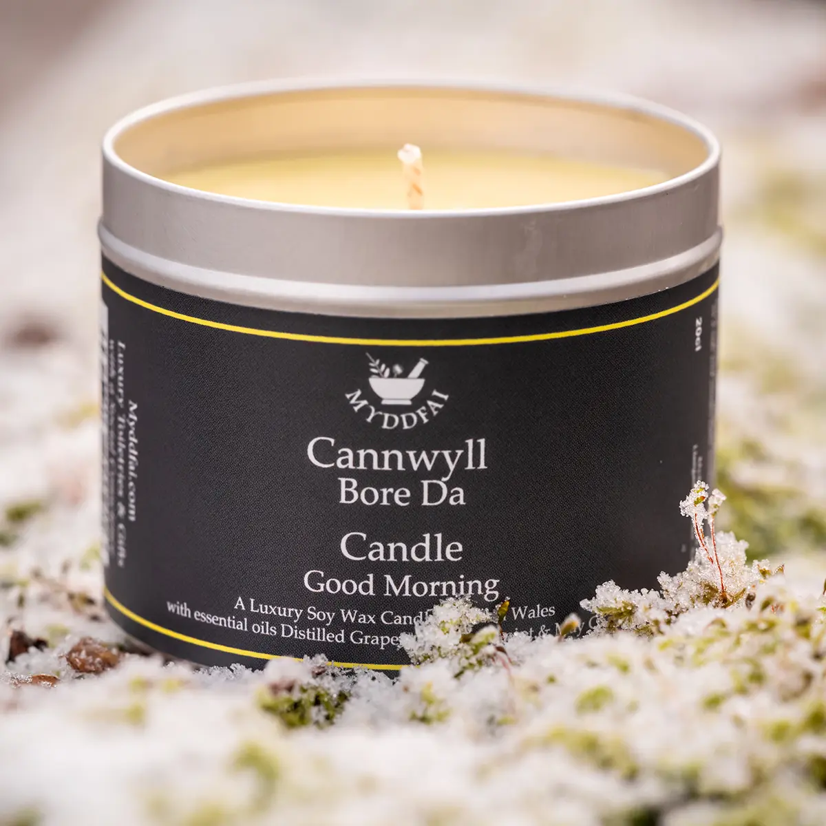 Bore Da Candle (Bore Da)