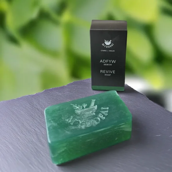 Soap Revive Sebon Adfyw