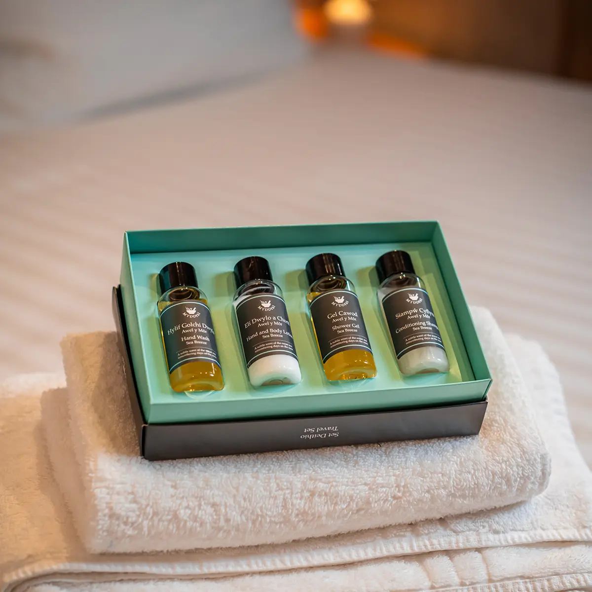 Travel Set Awel y Môr (Sea Breeze)2