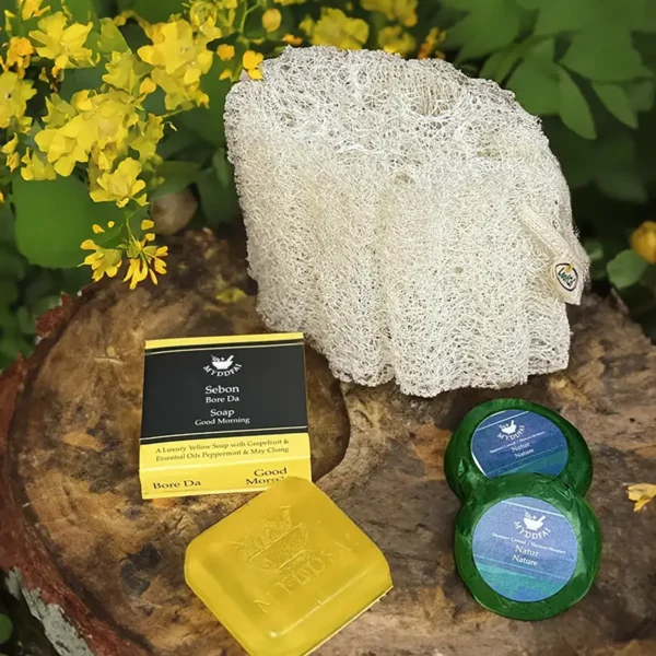 Set Rhodd Diolch - Set Rhodd Diolch