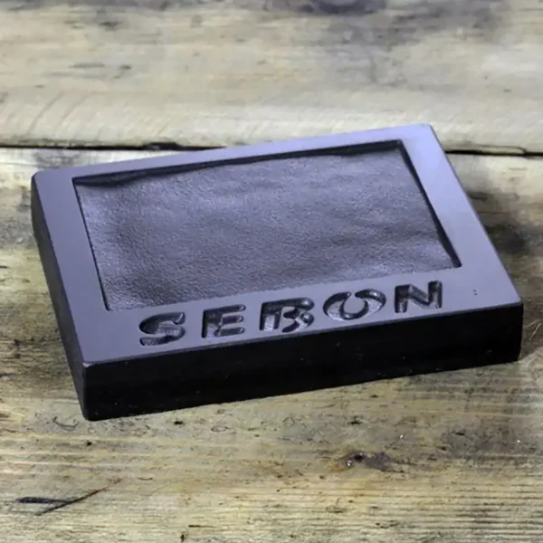 Dysgl Sebon "Sebon" — Dysgl Sebon