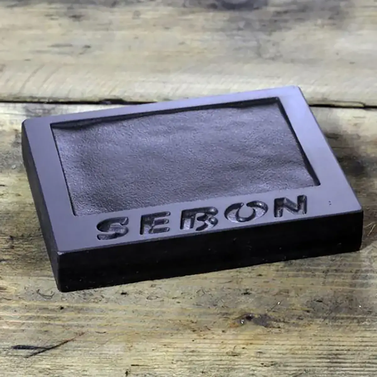 Dysgl Sebon "Sebon" — Dysgl Sebon