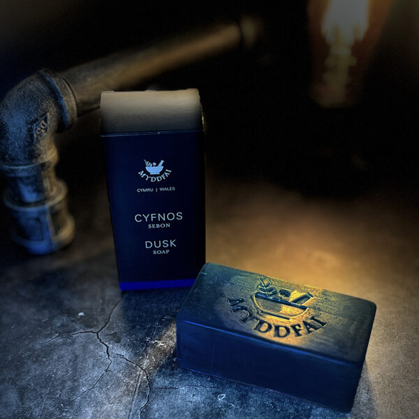 Soap Cyfnos (Dusk)