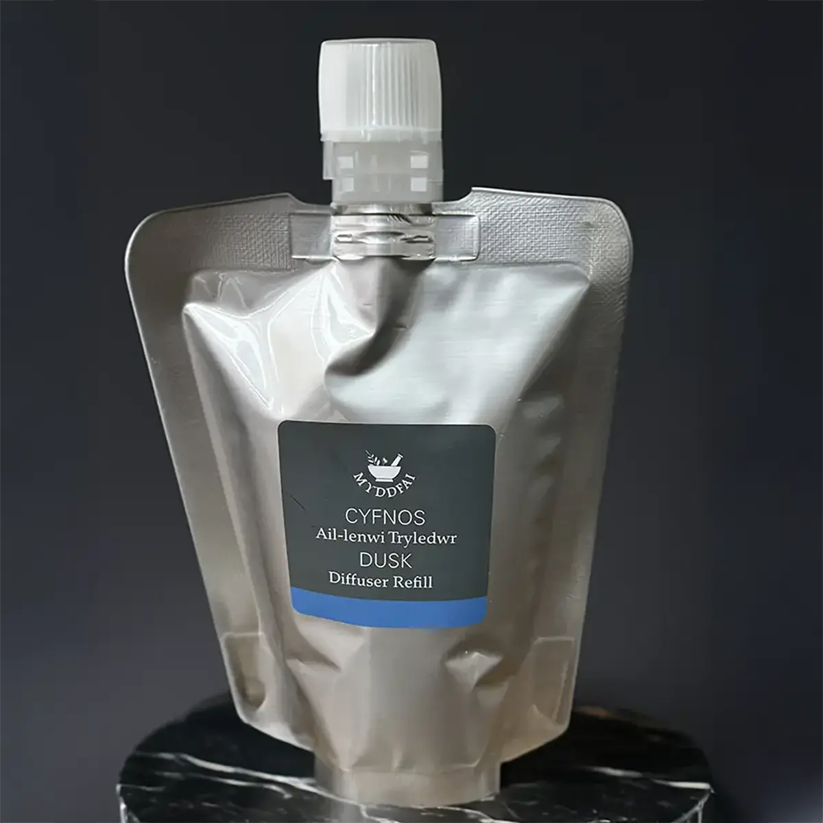 Reed Diffuser Refill Cyfnos (Dusk)