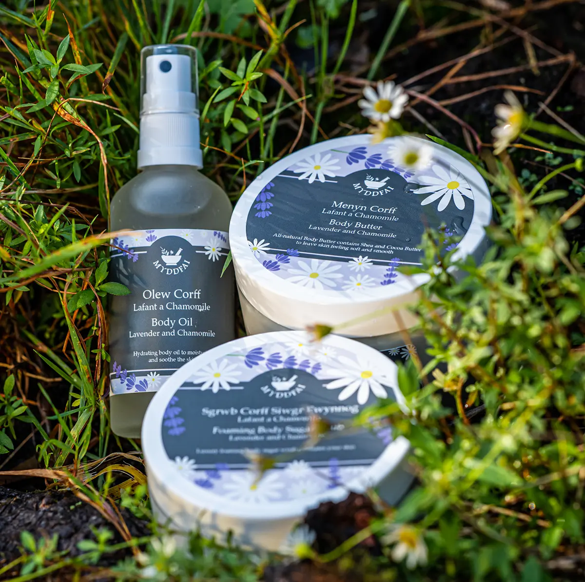 Skincare