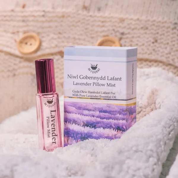 Pillow Mist Lavender