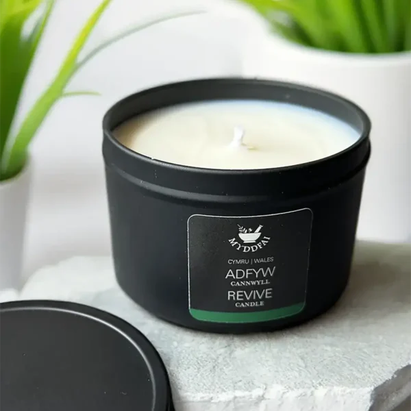 Candle Adfyw (Revive)