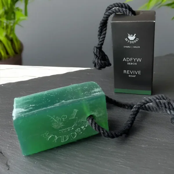 Soap with rope Adfyw (Revive)