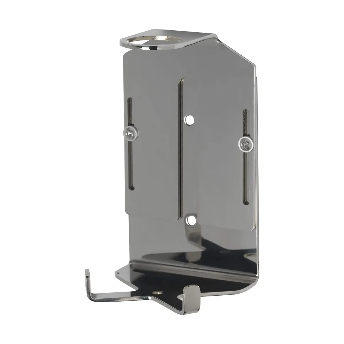 Single Secure Wall Mounted Holder