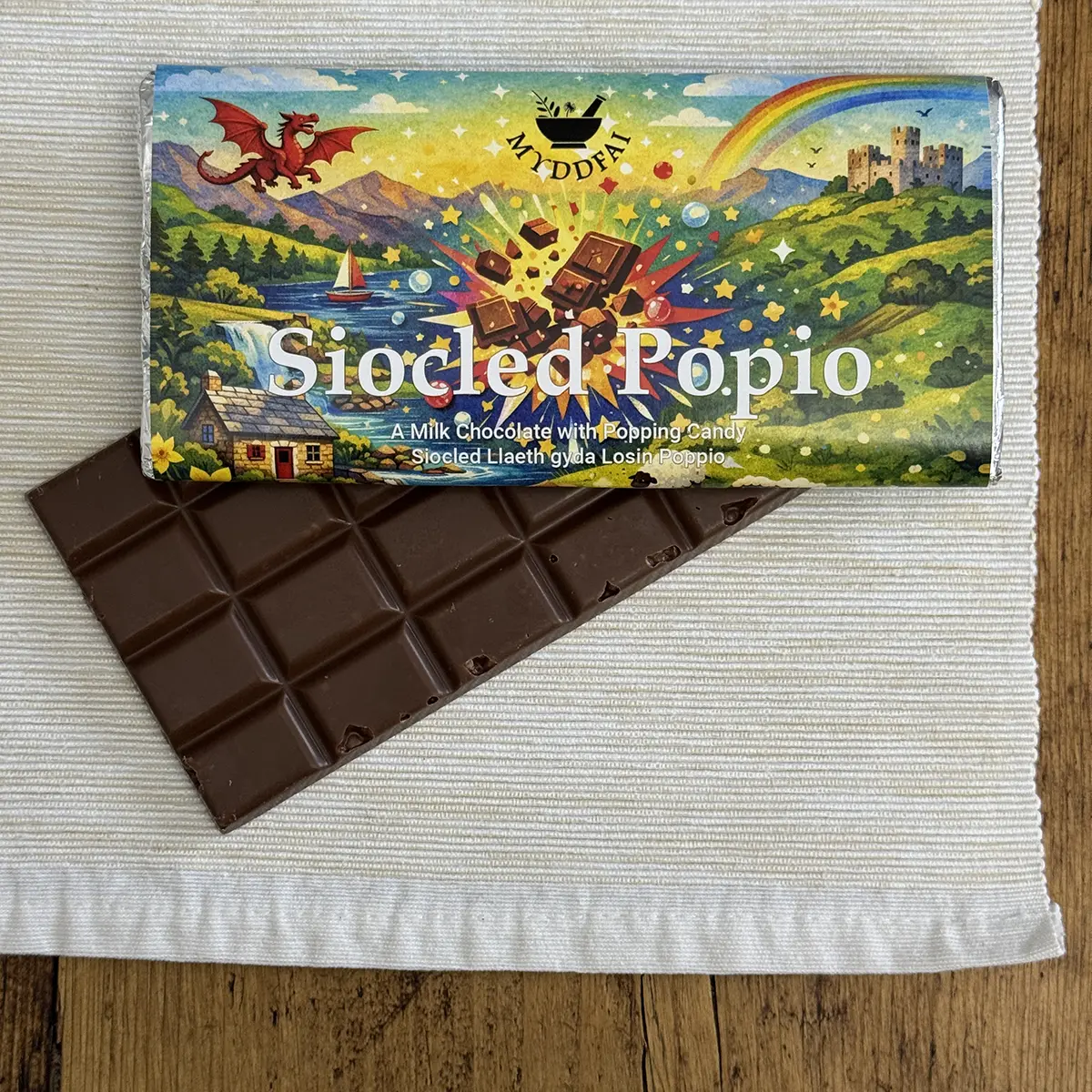 siocled popio